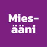 Miesääni